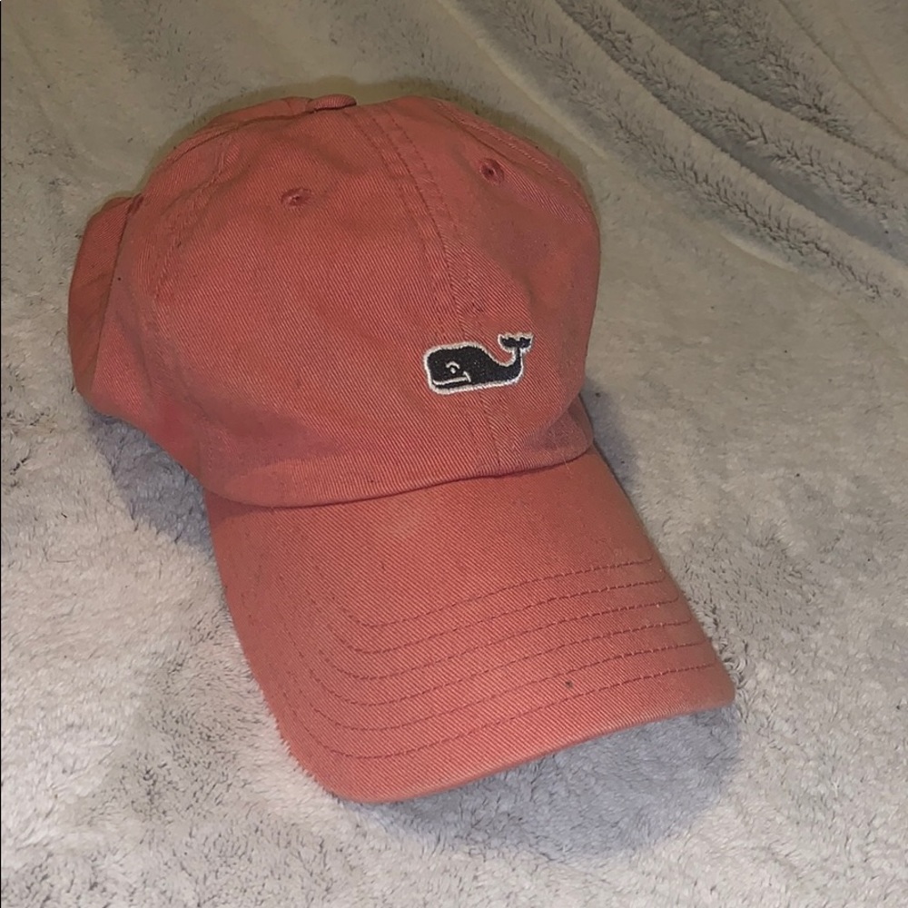 Vineyard vines dad hat